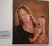 Kelionė į Bratislavą