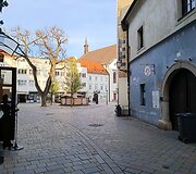 Kelionė į Bratislavą