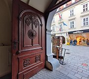 Kelionė į Bratislavą