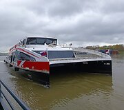 Kelionė į Vieną