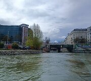 Kelionė į Vieną
