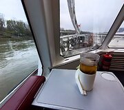 Kelionė į Vieną