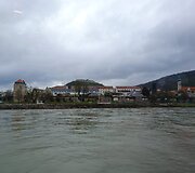 Kelionė į Vieną