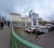Kelionė į Vieną