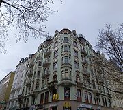 Kelionė į Vieną