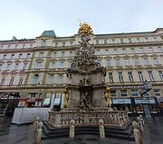 Kelionė į Vieną