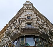 Kelionė į Vieną
