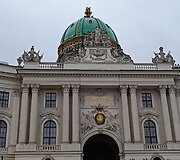 Kelionė į Vieną