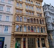 Kelionė į Vieną