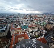 Kelionė į Vieną