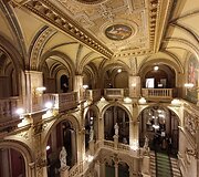 Kelionė į Vieną