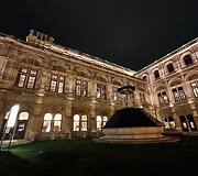Kelionė į Vieną