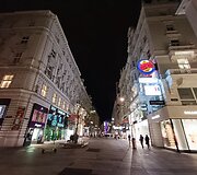 Kelionė į Vieną