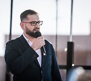 Pristatyta Kauno miesto kvartalų (r)evoliucijos vizija