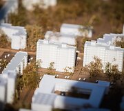 Pristatyta Kauno miesto kvartalų (r)evoliucijos vizija