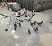 Tinklara&scaron;tininkės Gintarės Lazdauskės kelionių akimirkos