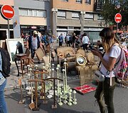 Antikvariato Palangoje savininkai