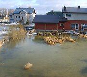 Semiama Dragių gatvė Kaune