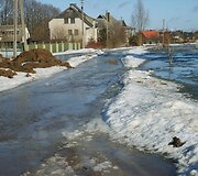 Semiama Dragių gatvė Kaune