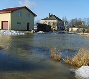 Semiama Dragių gatvė Kaune