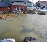 Semiama Dragių gatvė Kaune