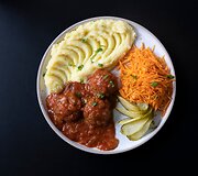 &bdquo;Gossip skonis&ldquo; restoranėlis Kaune