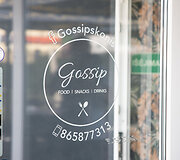 &bdquo;Gossip skonis&ldquo; restoranėlis Kaune