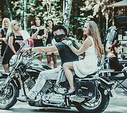 Palangos fotografas Aldas Kazlauskas