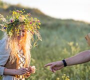 Palanga užfiksuota fotografo Aldo Kazlausko