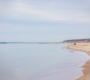 Palanga užfiksuota fotografo Aldo Kazlausko