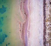 Palanga užfiksuota fotografo Aldo Kazlausko