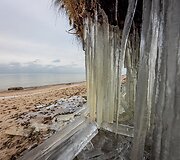 Palanga užfiksuota fotografo Aldo Kazlausko
