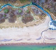 Palanga užfiksuota fotografo Aldo Kazlausko