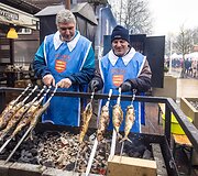 Palanga užfiksuota fotografo Aldo Kazlausko