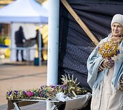 Palanga užfiksuota fotografo Aldo Kazlausko