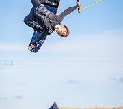Palanga užfiksuota fotografo Aldo Kazlausko
