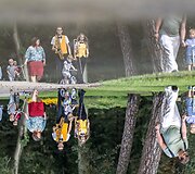 Palanga užfiksuota fotografo Aldo Kazlausko