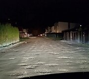 Neasfaltuotos gatvės &Scaron;ilainiuose