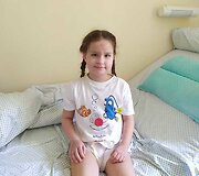 Avarijoje Kėdainių rajone sužalota Antano Jurgaičio dukra