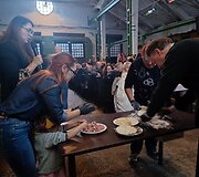 Kulinarinė kelionė Auk&scaron;taitijos siauruoju geležinkeliu