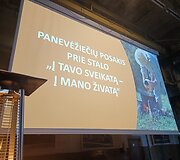 Kulinarinė kelionė Auk&scaron;taitijos siauruoju geležinkeliu