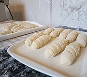 &bdquo;Čičinsko&ldquo; kepsnys, patiektas &bdquo;siauruko&ldquo; depe