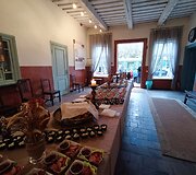 Kulinarinė kelionė Auk&scaron;taitijos siauruoju geležinkeliu