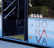 &bdquo;Jonavos autobusai&ldquo;