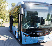 &bdquo;Jonavos autobusai&ldquo;