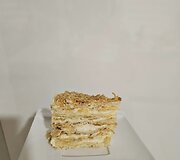 Pyragų, tortų ir pyragėlių kūrėja Daiva Aleknavičienė 