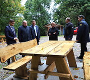 Kauno kalėjimo nuteistųjų sukurti daiktai