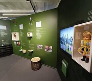 Akimirkos i&scaron; &scaron;ventinio savaitgalio Tartu