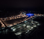 Tartu 2024 atidarymo renginių akimirkos