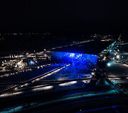 Tartu 2024 atidarymo renginių akimirkos